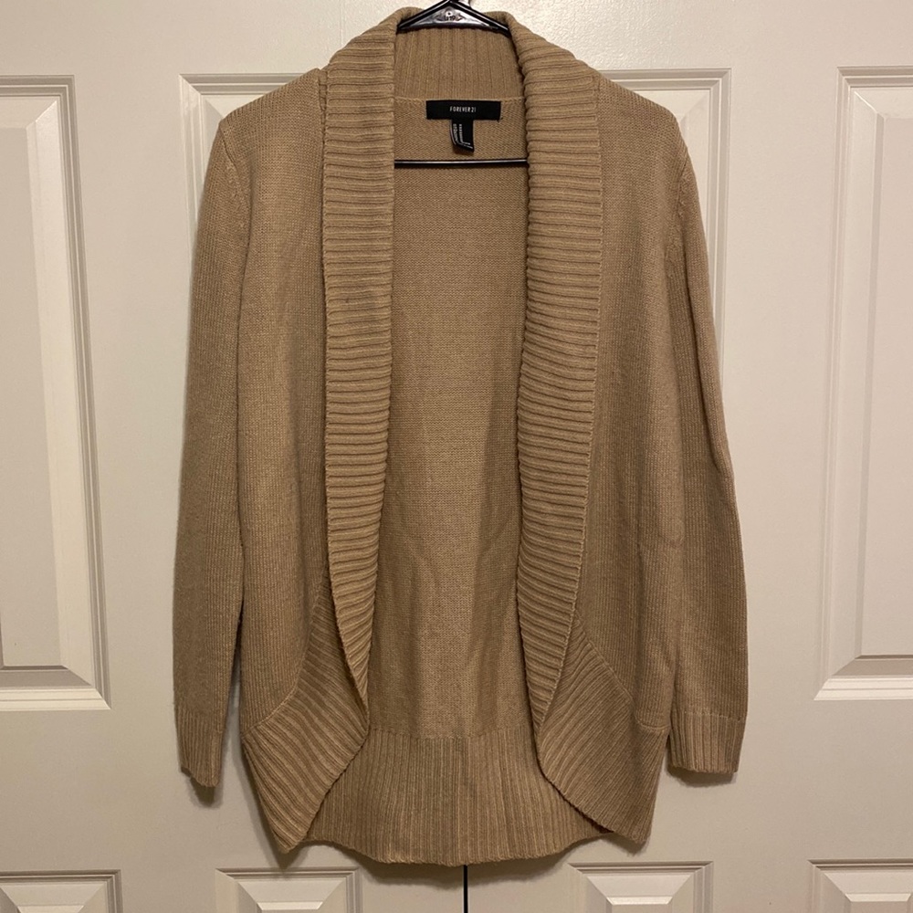 Forever 21 Cardigan